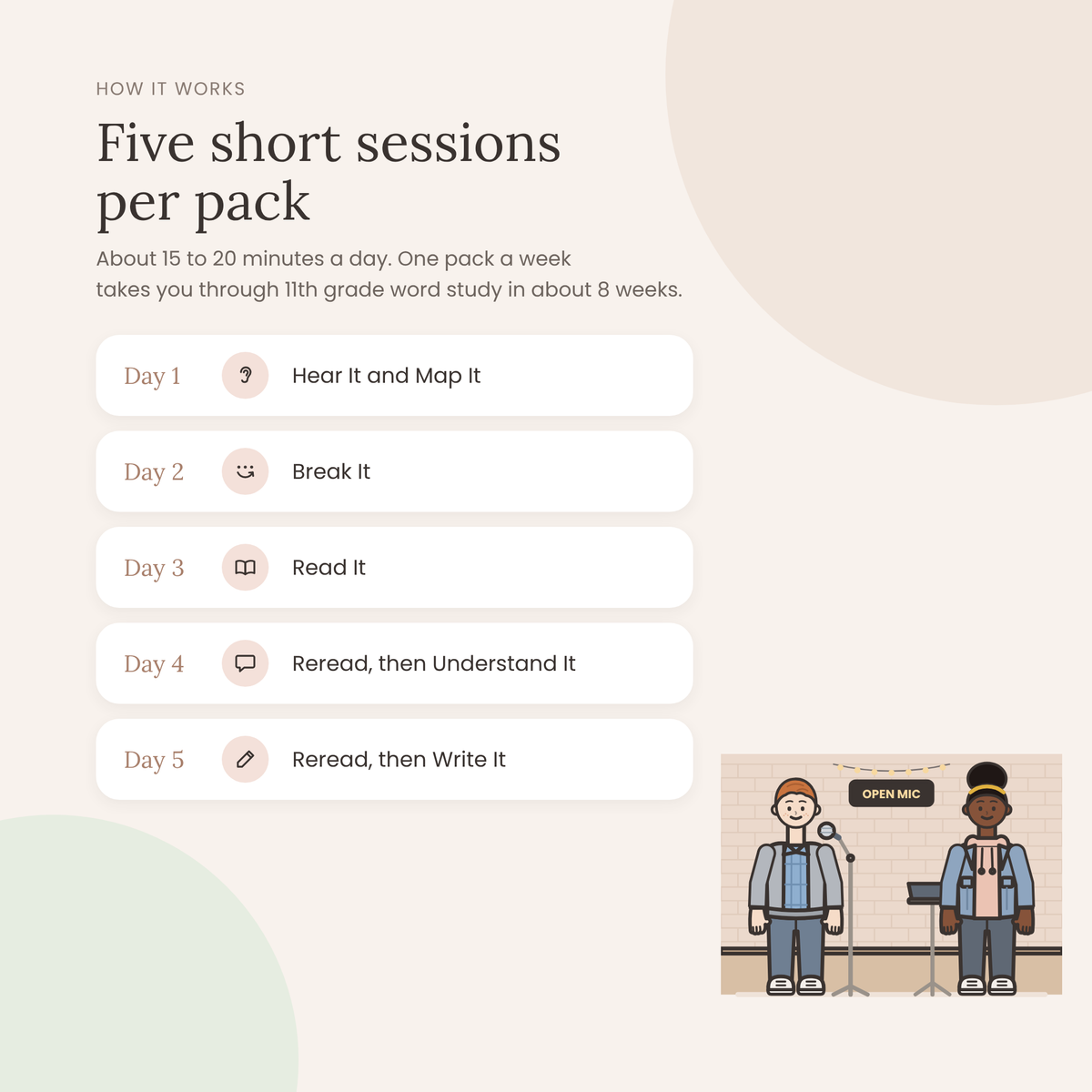 Eleventh Grade Mini Literacy Pack: Complete Eleventh Grade Bundle (All 8 Packs)